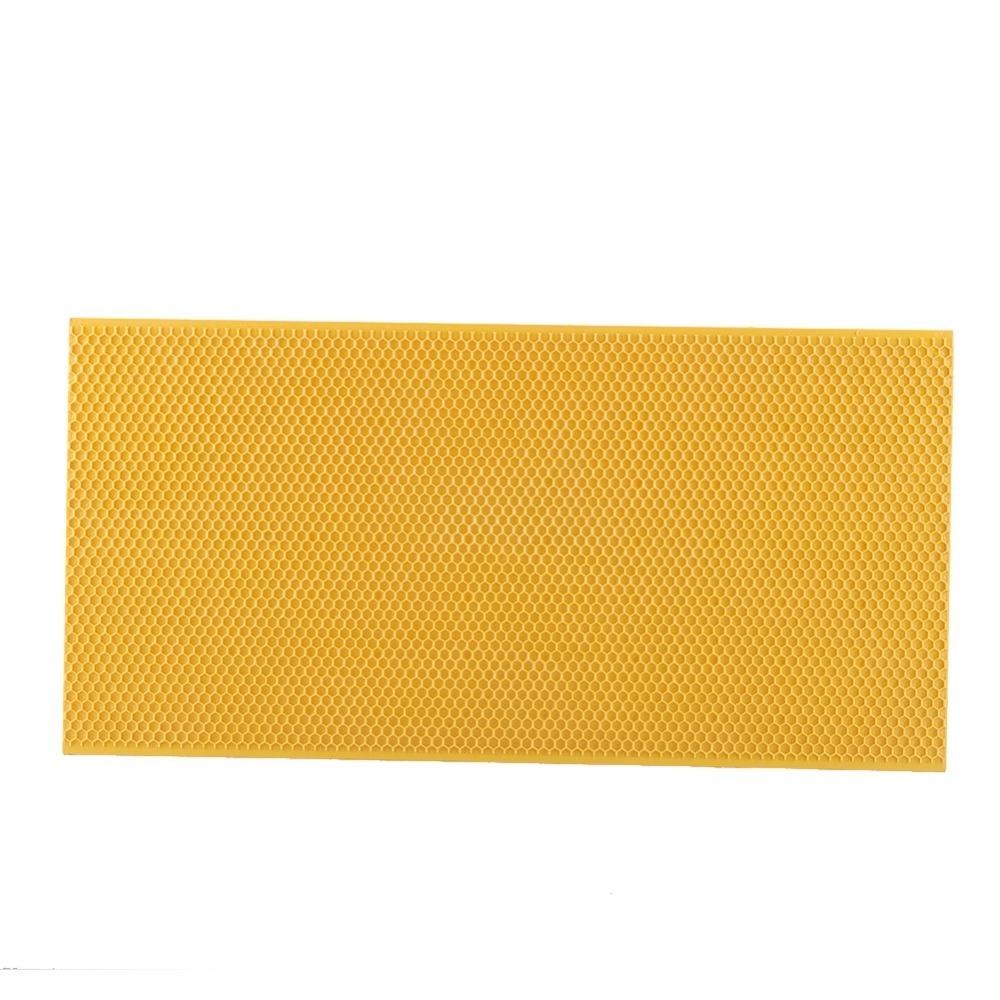 Black Color Beekeeping Frame Non-Toxic Beekeeping Tool Durable Beehive Frame Beekeeper Use