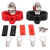48V Power Distribution Studs Battery Power Ground Junction Post Bus Bar Connector