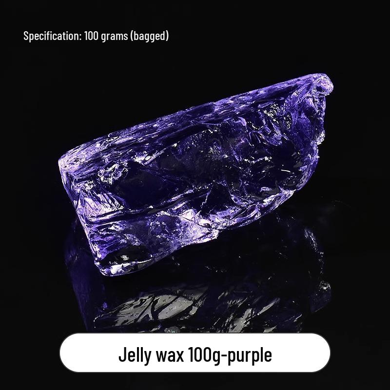 Set Jucării Adeziv Siliconic Epoxidic Super Moale cu Pudră Anti-Adezivă și Fulgi de Cocos Mochi DIY