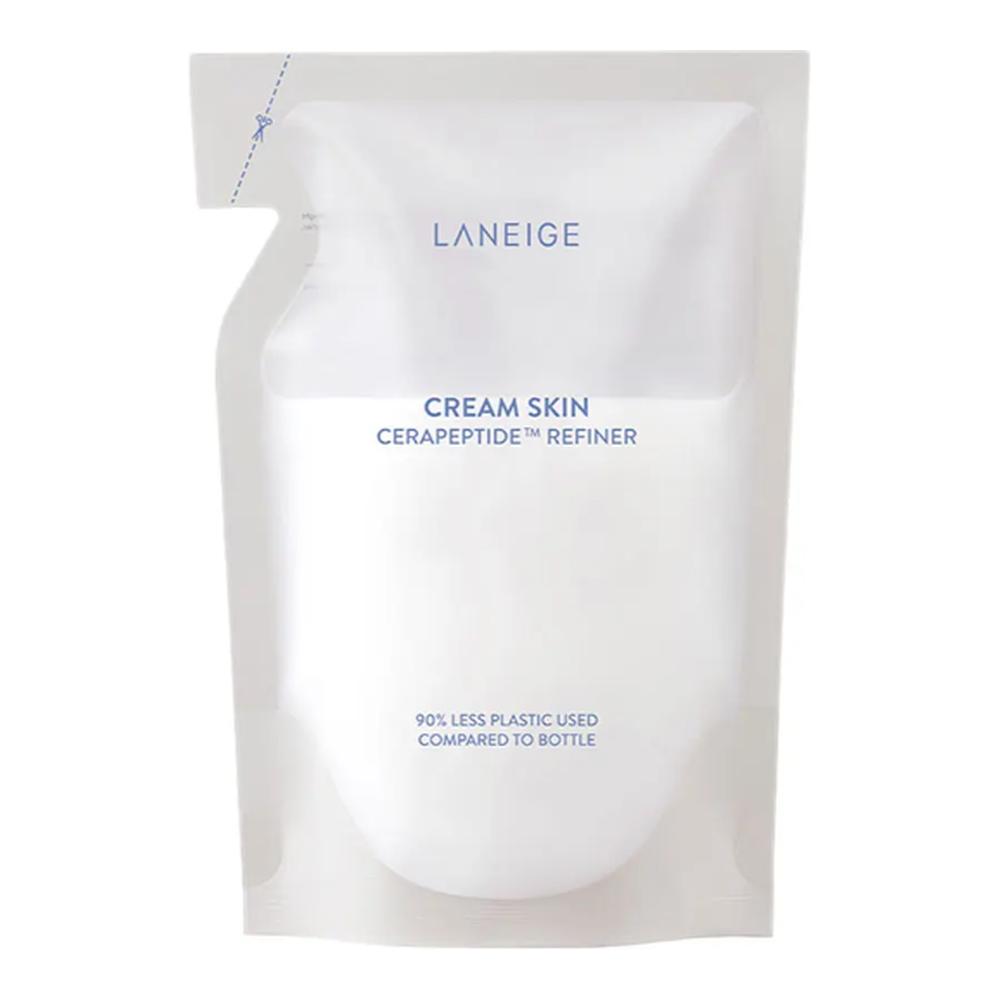 LANEIGE Cream Skin Cerapeptid Feuchtigkeitsspendender Toner & Creme