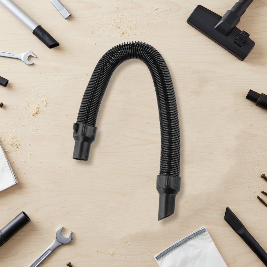 Dust Extraction Hose Vacuum Hose Compatible With DCV580