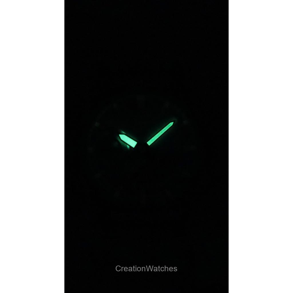 Casio G-Shock Analogově digitální pryskyřičný řemínek Modrý ciferník Quartz GA-2100BM-7A2 200M Unisex hodinky