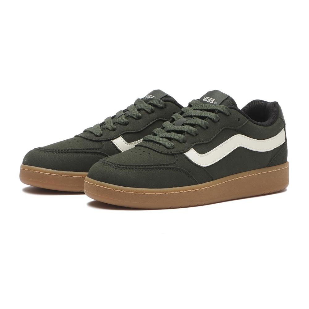 Vans Bravo Green Wht Gum V2740 s.Gum Green Wht Gum