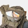 Helikontex Matilda Backpack Olive Green