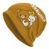 Custom Mariahs Careys American Singer Bonnet Beanie Knitting Hats Unisex Women Cool Unisex Adult Winter Warm Skullies Beanies Cap