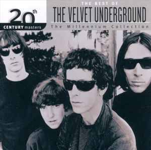 

CD VELVET UNDERGROUND Best Of The Velvet Underground 3145491332 Polydor 2000 US Rock Used