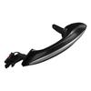 51217231934: Left-Hand Drive BMW Front Right Door Handle