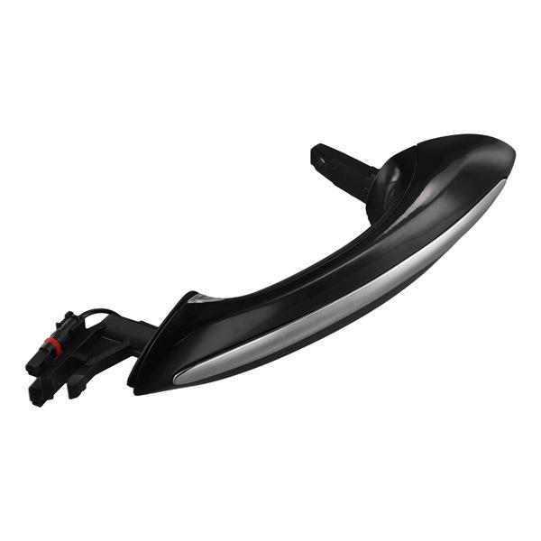 51217231934: Left-Hand Drive BMW Front Right Door Handle