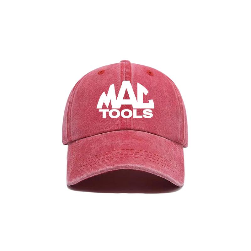 New Men's Baseball Cap Face-showing Small Hat Women's American Retro Large Head Cap Versatile Cap