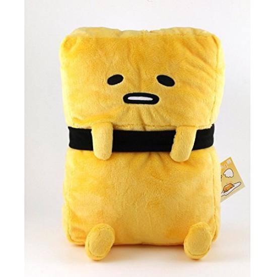 

Gudetama Gudegude BIG мягкая игрушка суши