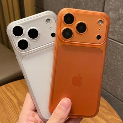 Telefon kapları – Smartphone Bumper Kılıflar