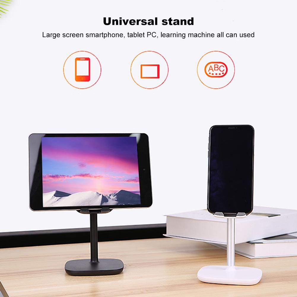 W20 Desktop   1560 Angle Stand   Table Mobile Phone Tablet PC Bracket