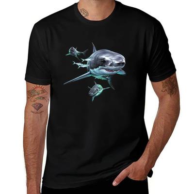 Tops – T-Shirts