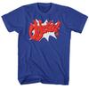 Ace Attorney Objection Royal Adult T-Shirt