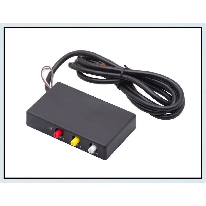 

Auto Power Builder Type B Rev Limiter Racing Exhaust Flame Thrower Kit/Power Ignition Rev Limiter Launch Control Fire Controller without LOGO