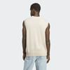 Adidas Originals Premium Essentials Tank Top Men Tops White HR2973