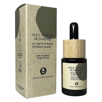 Organic Prickly Pear Oil - Anti-ageing & Anti-wrinkle