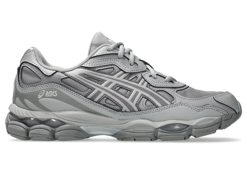 1203A280-021 Asics Gel-NYC Cement Grey Cement Grey (Men's)