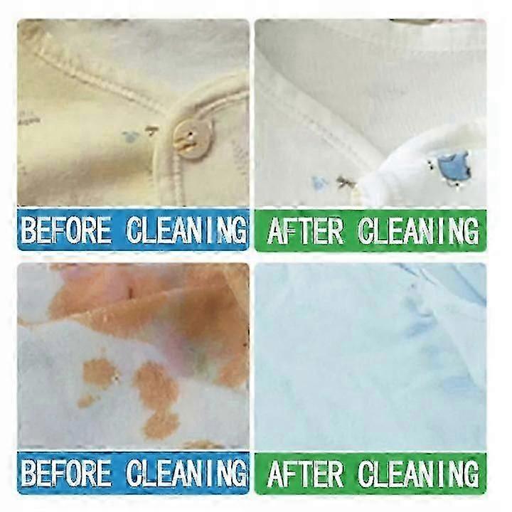 Removes Stains From Clothes And Mildew Stain Remover For Fabrics