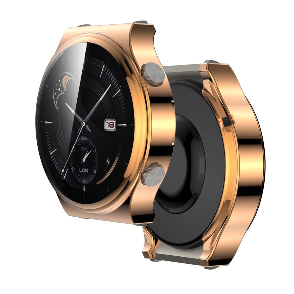 Case Full Protective Cover For Huawei watch gt 2 pro Case Smart Watch Protector Watch Frame Cover