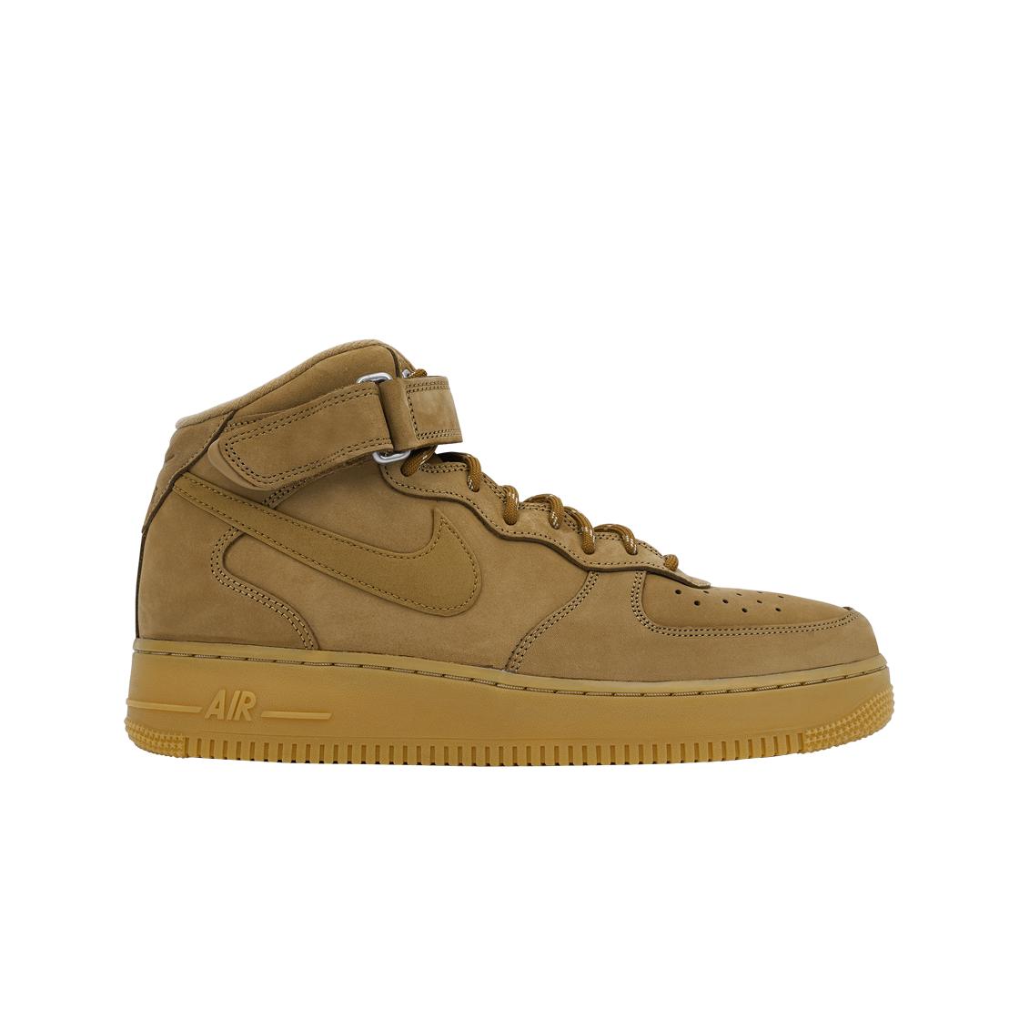 

Мужские кроссовки Nike Air Force 1 Mid 07 WB Flax DJ9158-200