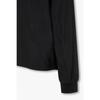 Emporio Armani Men S Logo Embroidery String Hem Jacket A516110033