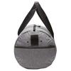 Jordan Large Capacity Outdoor Travel Sports Polyester Gym Bag Unisex bags Gray BA8064-063