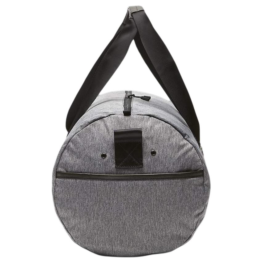Jordan Large Capacity Outdoor Travel Sports Polyester Gym Bag Unisex bags Gray BA8064-063