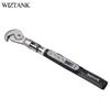 WIZTANK Adjustable Open-End Torque Wrench Head