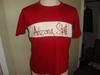 Vintage 80's Arizona State T Shirt Size M