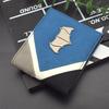 Spiderman peripherals movie Batman wallet superhero men cartoon anime coin card holder wallet men pu present to friends