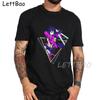 Attack On Titan Retro Design Funny Cool Anime T Shirt Men Streetwear Casual T Shirt