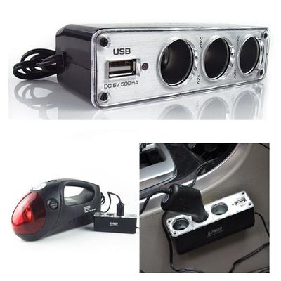 Accesorios para celulares y smartphones – Cargadores para mechero de coche