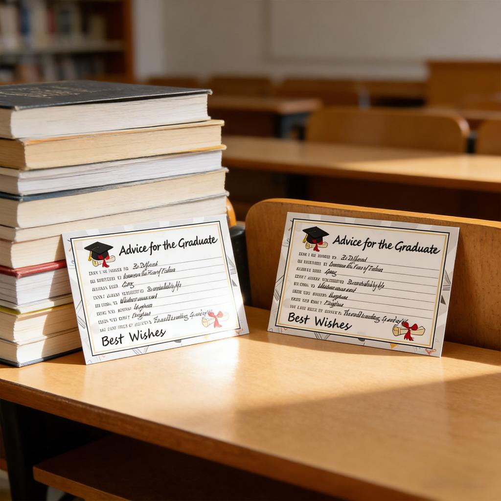 Graduation Wish Card Is A Recommended Gift For Graduates Card Is A Recommended Gift