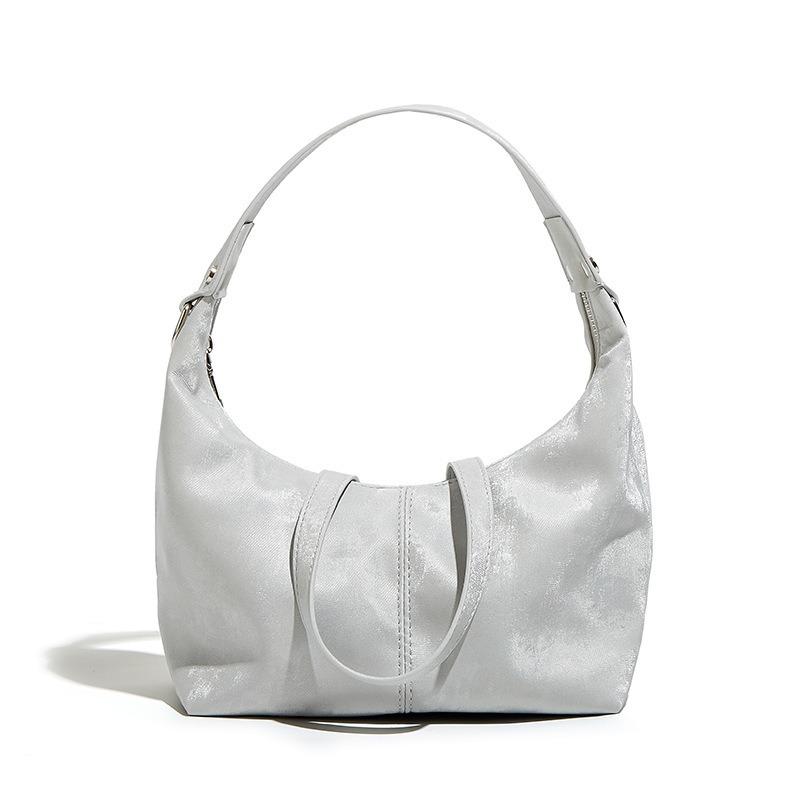 Fashionable and Simple Crossbody Bag for Women, Suitable for Daily Casual Wear, Women's Shoulder Bag with A Single Strap.