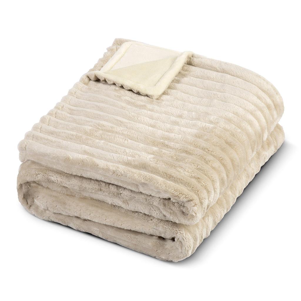 Electric Blanket 180 X 160 Cm Berdsen Bd-961