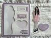 [USED] Sold Out ILLIT Glitterday Acrylic Stand Wonhee