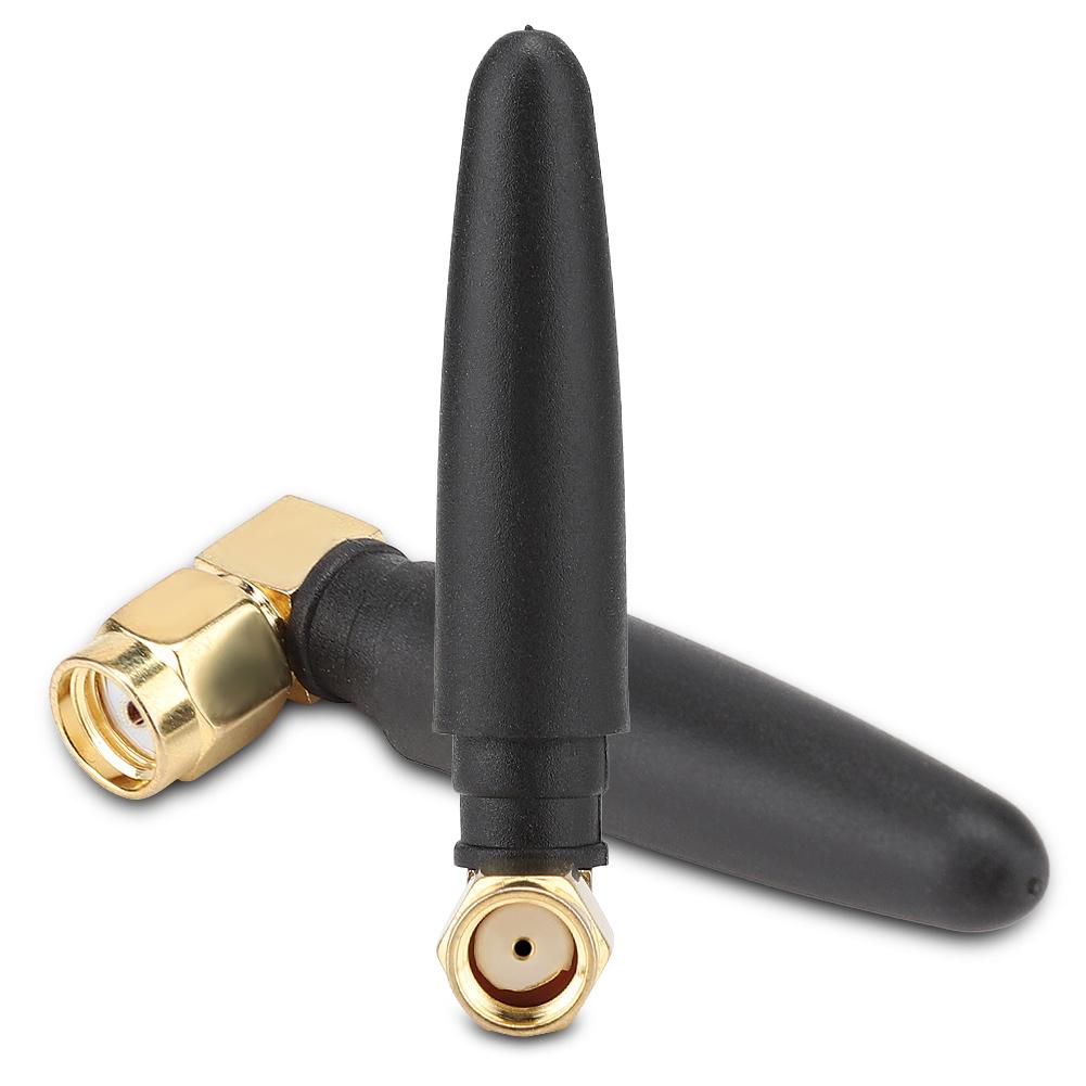 3Pcs 5CM 3DBi 2.4 5GHZ