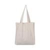 [SEYIXU] Canvas Tote, Women's, Student Tote Bag, Large Capacity, Canvas Bag, Shoulder Bag, Zipper Closure, Korean, Large Bag, Eco Bag, Commuting To