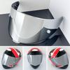 TT Course Visor for KYT TT Course Face Shield Motorcycle Helmet Accessories