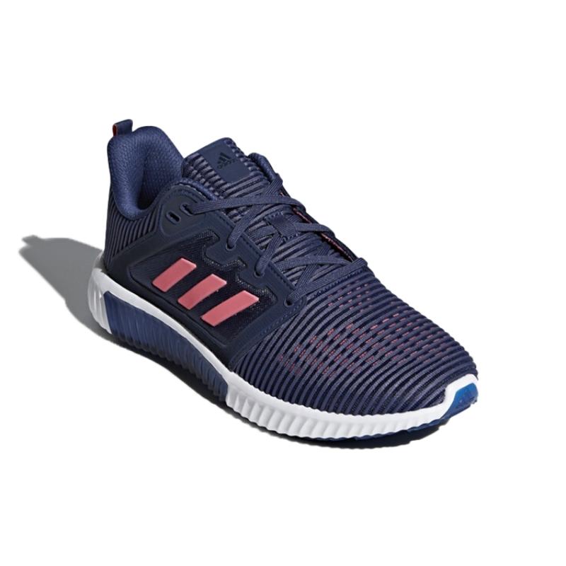 adidas Climacool Vent 'Blue Pink White' Women's Sneakers CM7402