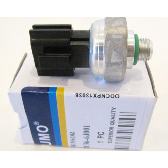 OE Spec AC Low Pressure Transducer Cut-off Switch Fits: Nissan Armada 2005-