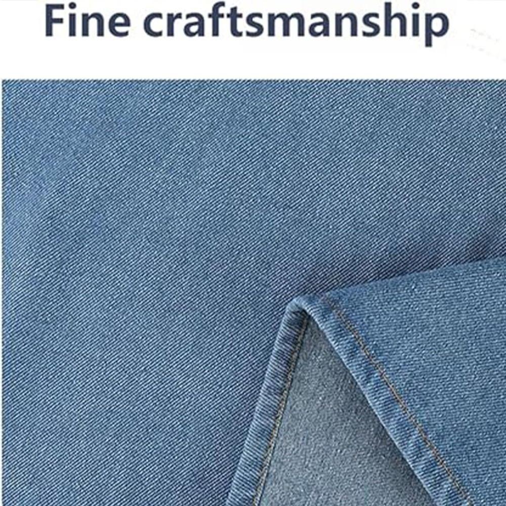 Cross Strap Style Apron Can Wipe Hands Cooking Baking Bibs Fashion Cooking Apron  Unisex