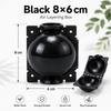 10/30PCS Grafting Rooting Ball Plant Breeding Box High Pressure Growing Case for Garden Plant Propagation Supply
