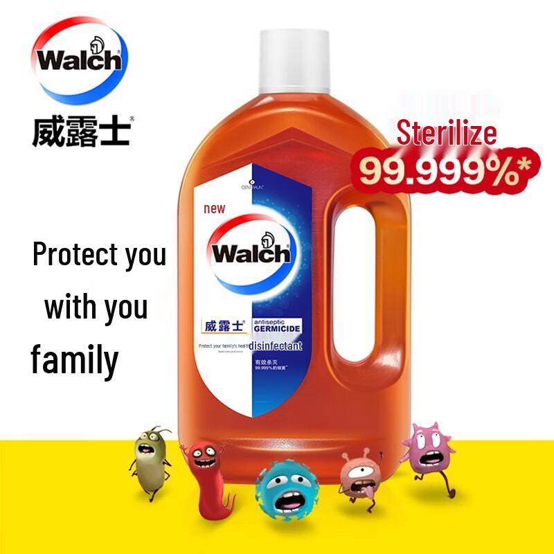 Walch Disinfectant
