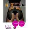 Wireless Remote EMS Hip Lifting Pads: Home Body Shaping & Buttock Enhancer Device
