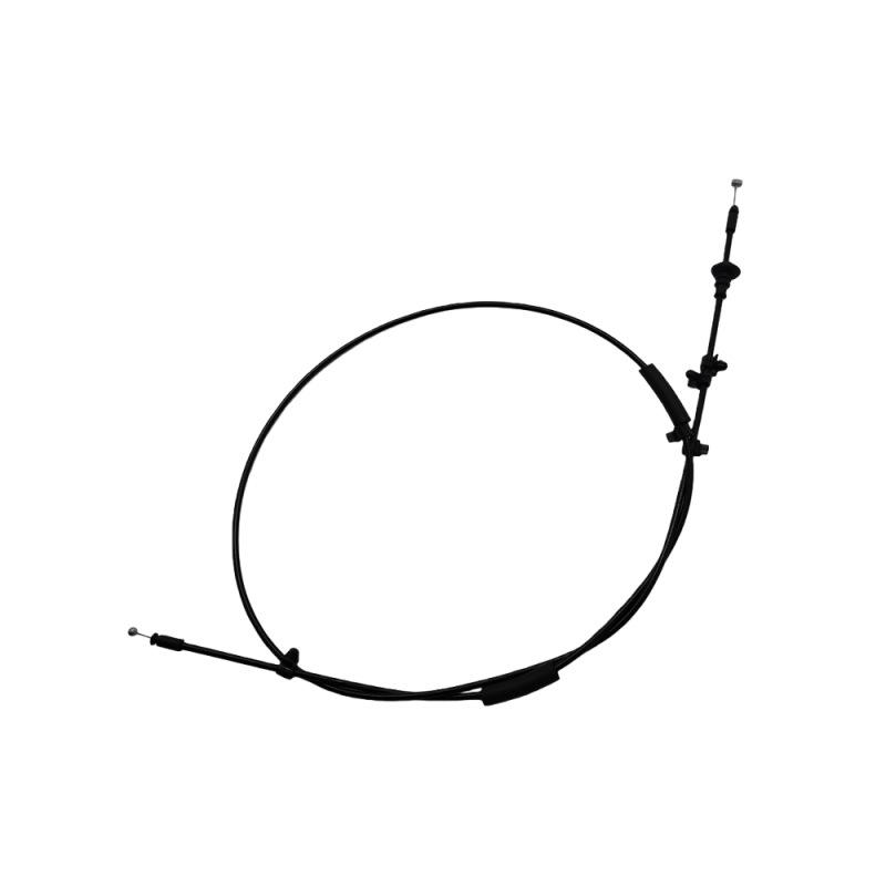 Changan Nuomi Yu A158 Hood Release Unlock Cable Assembly Zhongheng Chuangxin