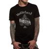 Loud Distribution Pánské tričko Motorhead - Ace of Spades Černé 5741TSBPL Velké