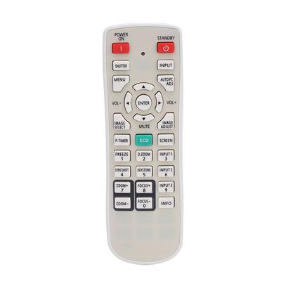 N2QAYA000039 Projector Remote Control for PT EX500U PT EW530E PT EX600E PT EX500EL PT EW630U PT