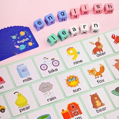 Lernspielzeug & Entwicklungsförderung – Lernspielzeug